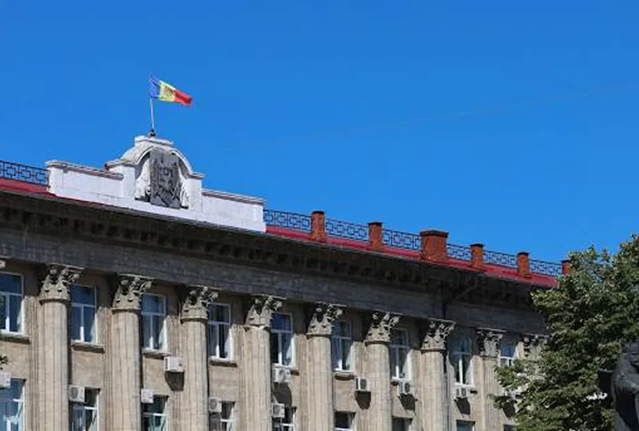 ОКНА ПВХ Бельцы