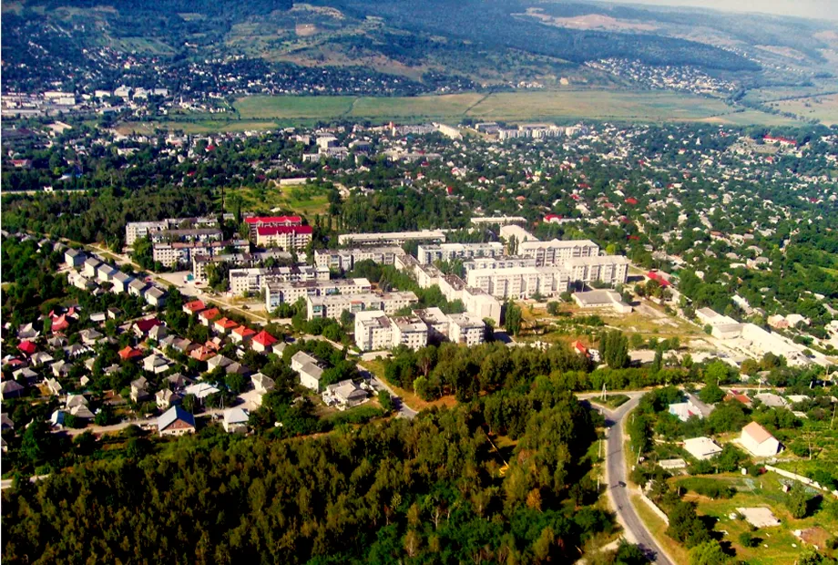 ОКНА ПВХ КАЛАРАШ