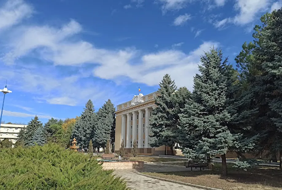 ОКНА ПВХ Кагул