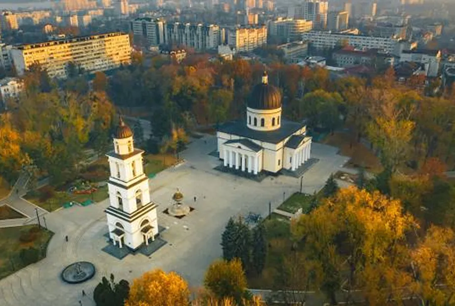 ОКНА ПВХ КИШИНЕВ