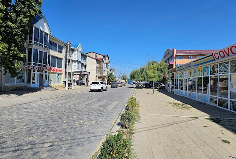 ОКНА ПВХ ЧИМИШЛИЯ