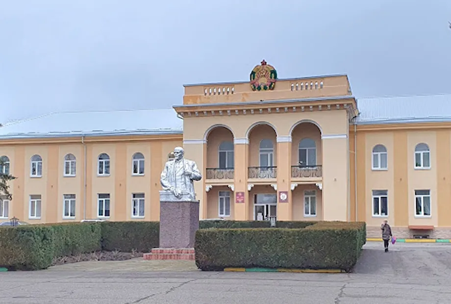 ОКНА ПВХ ДУБОССАРЫ