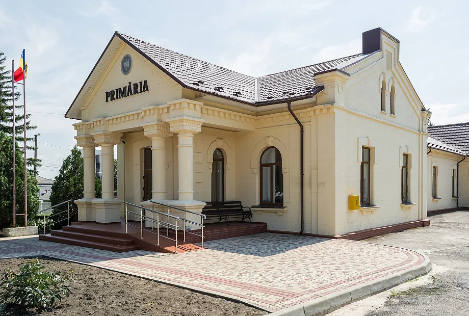 ОКНА ПВХ ЕДИНЕЦ