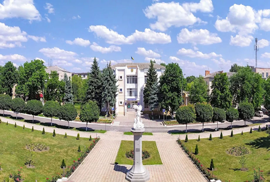 ОКНА ПВХ ФАЛЕШТЬ