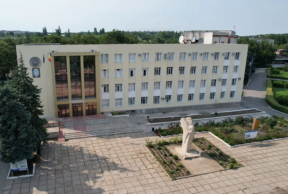 ОКНА ПВХ ГЛОДЯНЫ