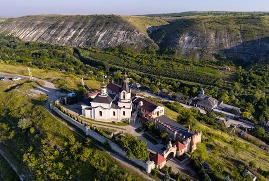 ОКНА ПВХ ОРГЕЙ