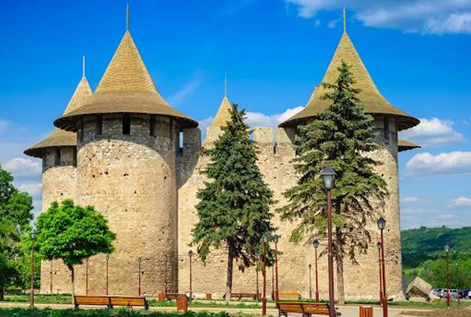 ОКНА ПВХ СОРОКА