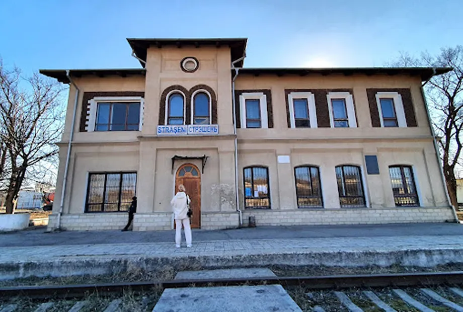 ОКНА ПВХ СТРЭШЕНЬ