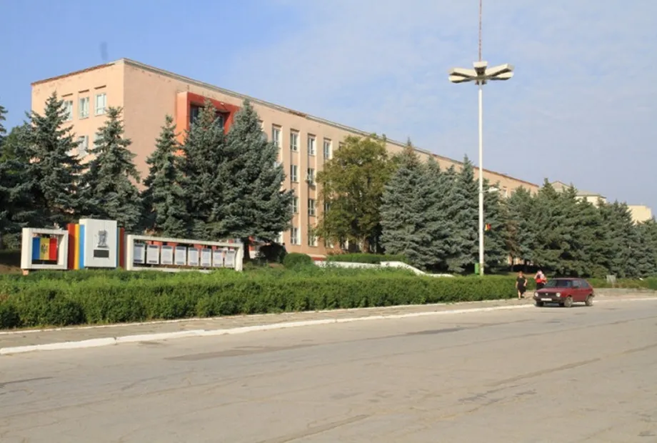 ОКНА ПВХ Теленешть