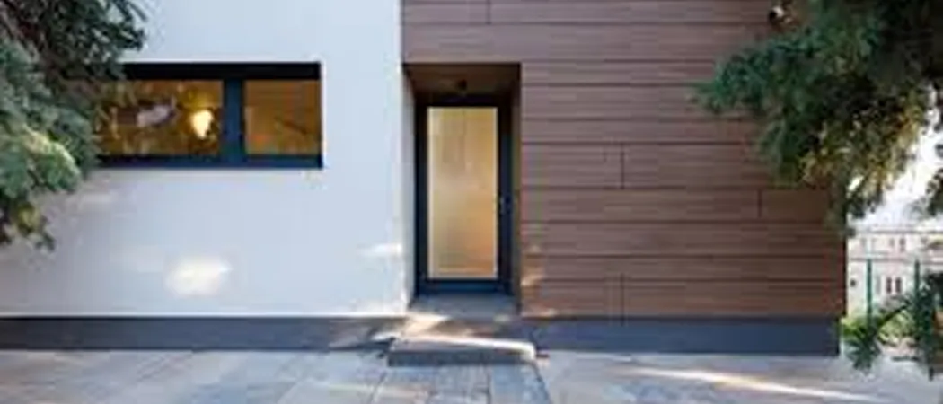 Двери Salamander