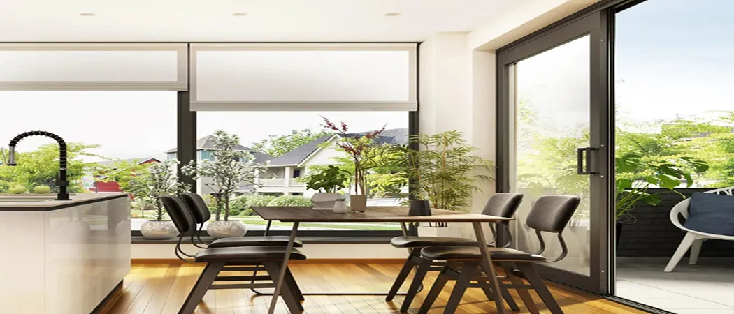 Раздвижные Двери